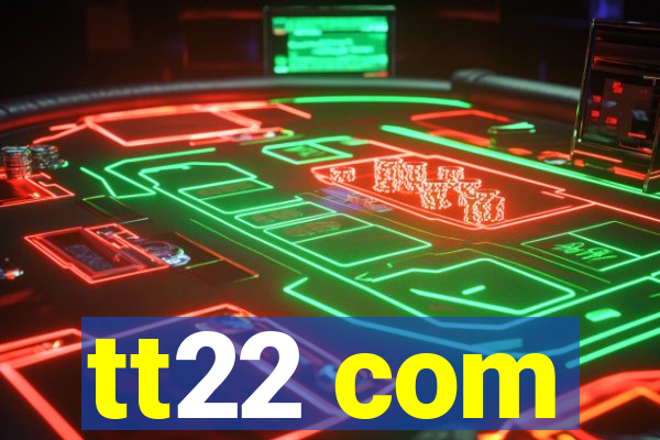 tt22 com